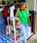 Rencontre Femme Madagascar à Sambava : Judia, 24 ans